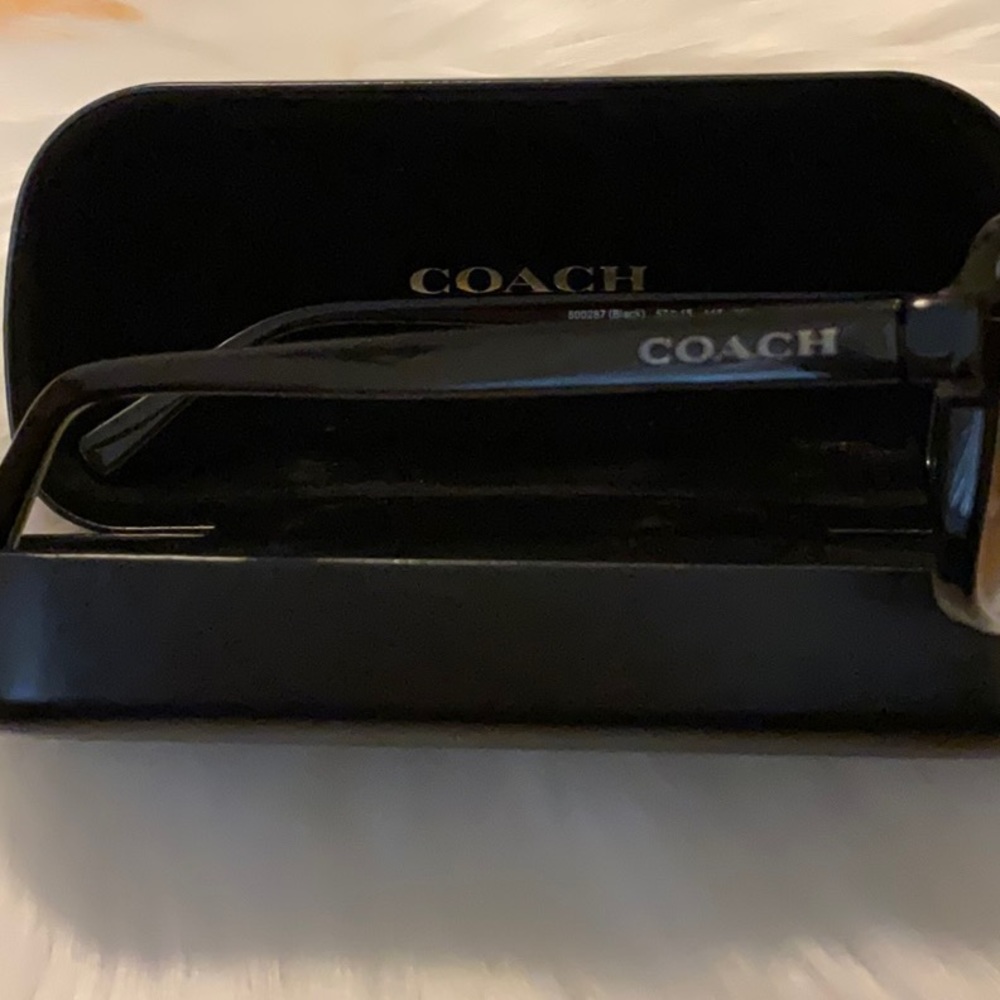 Coach Sunglasses